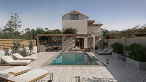 Cameo Luxury Villas